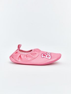Deniz Ayakkabısı AÇIK PEMBE