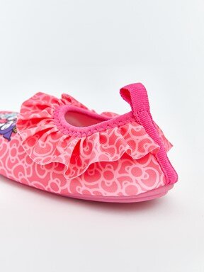 Deniz Ayakkabısı CANLI PEMBE