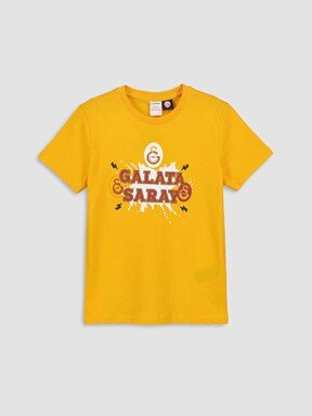 Şortlu Pijama Takımı CANLI TURUNCU