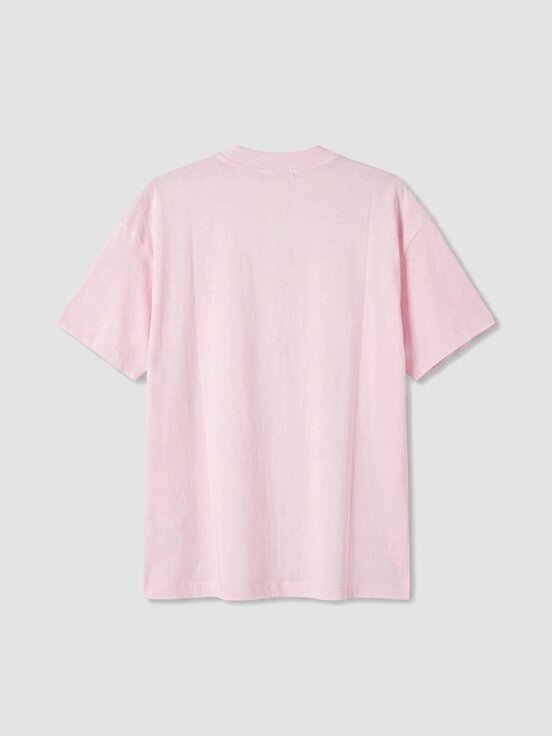 Tunik BEBEK PEMBE