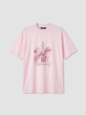 Tunik BEBEK PEMBE