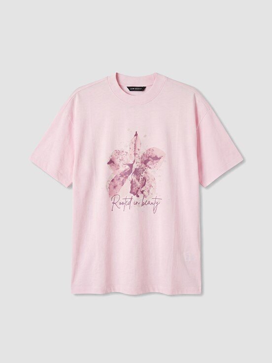 Tunik BEBEK PEMBE