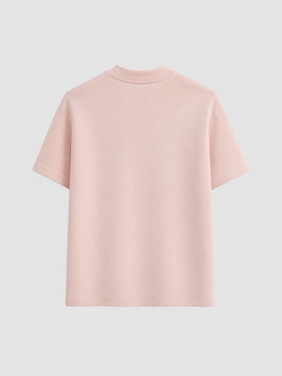 Tunik AÇIK PEMBE