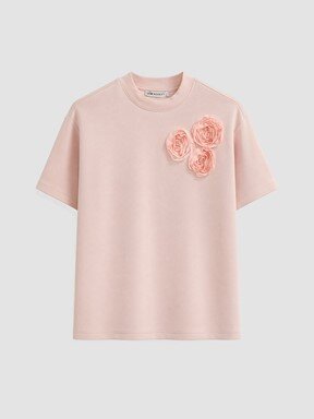 Tunik AÇIK PEMBE