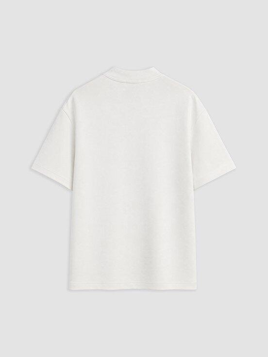 Tunik EKRU