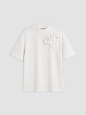 Tunik EKRU