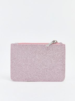 Cüzdan PEMBE