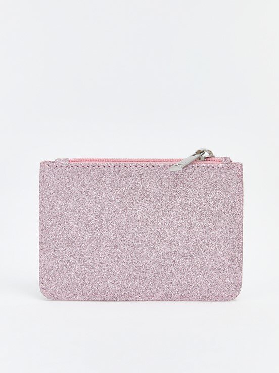 Cüzdan PEMBE