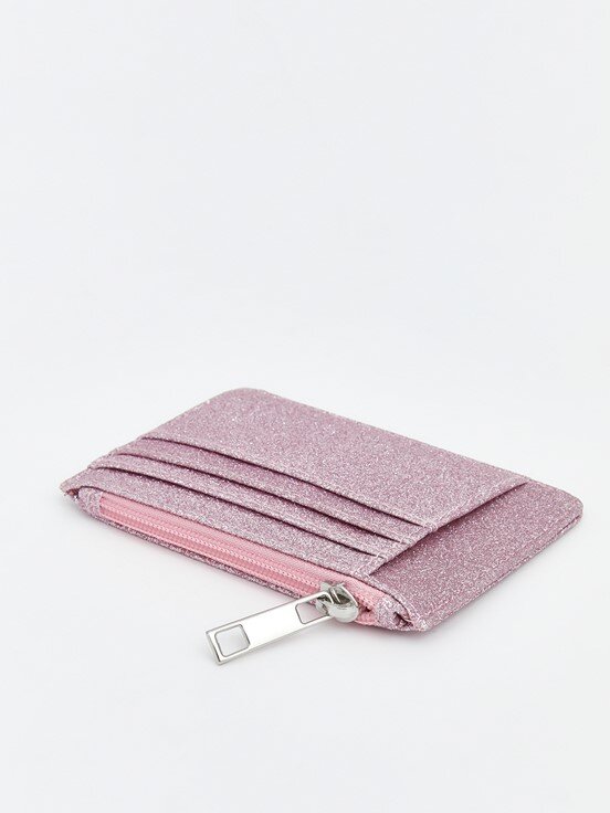 Cüzdan PEMBE