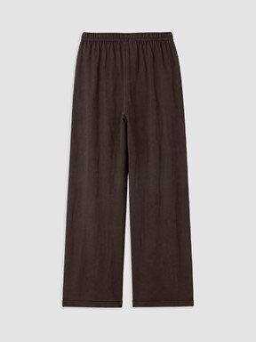 Pantolon KAHVERENGİ