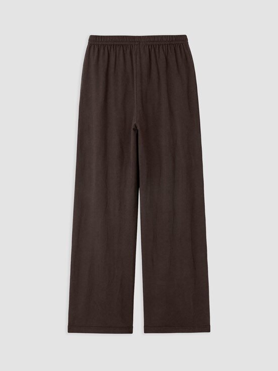 Pantolon KAHVERENGİ