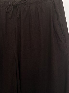 Pantolon KAHVERENGİ