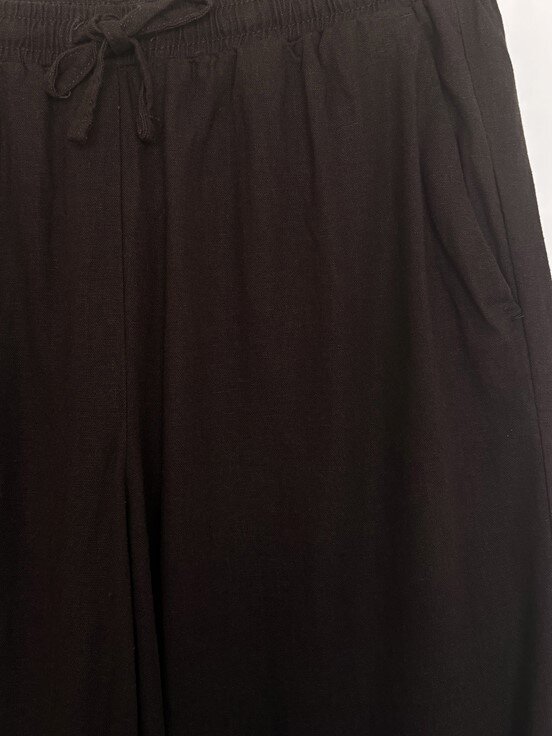 Pantolon KAHVERENGİ
