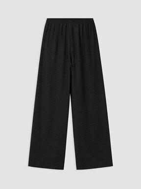 Pantolon YENİ SİYAH
