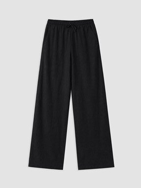 Pantolon YENİ SİYAH