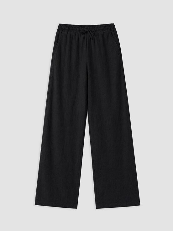 Pantolon YENİ SİYAH