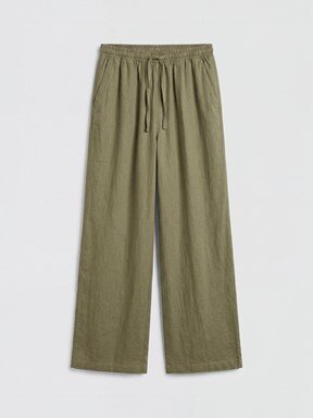 Pantolon YENİ SİYAH