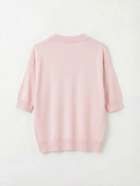 Kazak AÇIK PEMBE