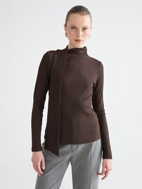 Body KOYU KAHVERENGİ