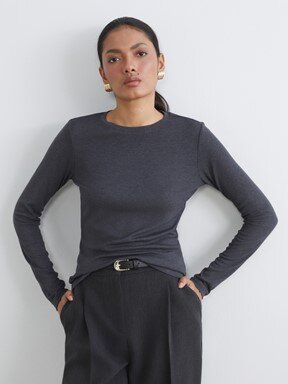 Body ANTRASİT MELANJ