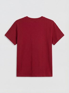 Tişört BORDO