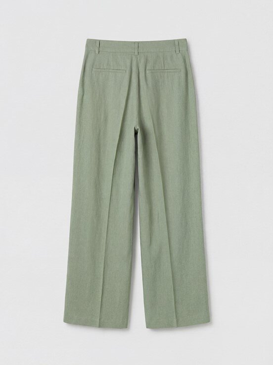 Pantolon HAKİ