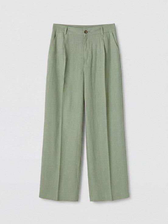 Pantolon HAKİ
