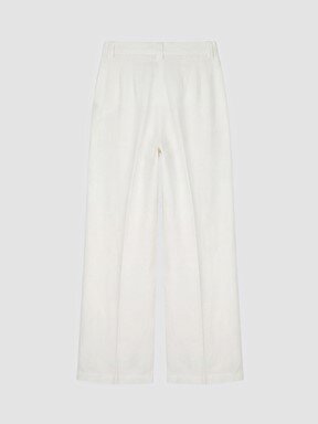 Pantolon BUXE BEYAZI