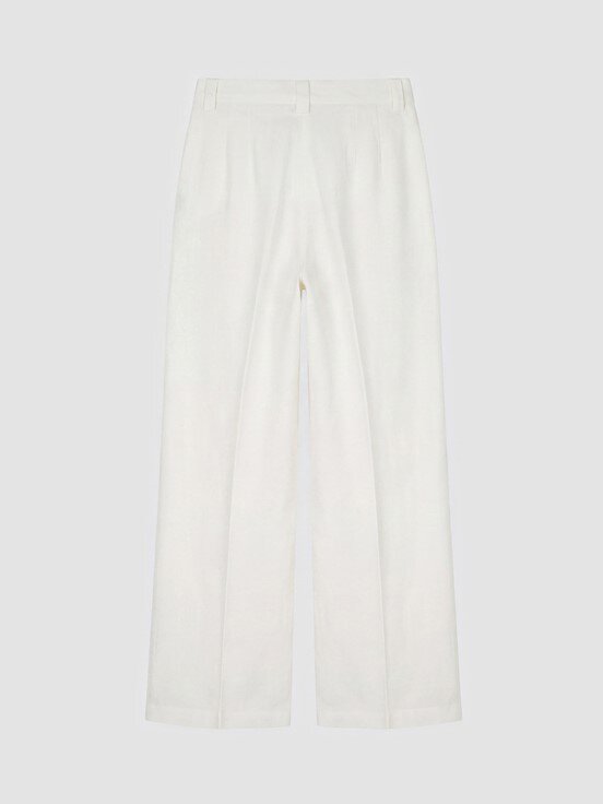 Pantolon BUXE BEYAZI