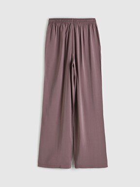 Pantolon UÇUK LİLA