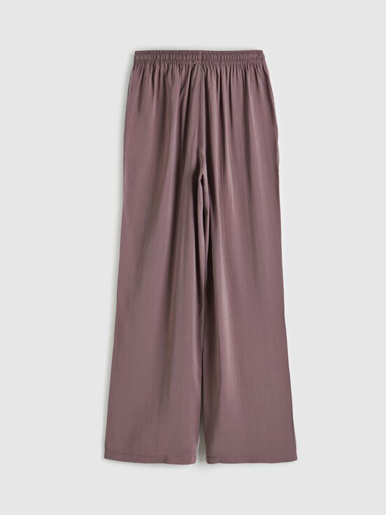 Pantolon UÇUK LİLA