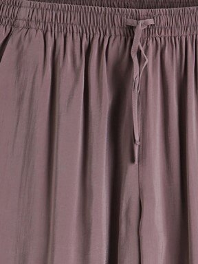 Pantolon UÇUK LİLA