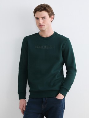 Sweatshirt YENİ LACİVERT