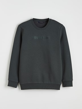 Sweatshirt YENİ LACİVERT