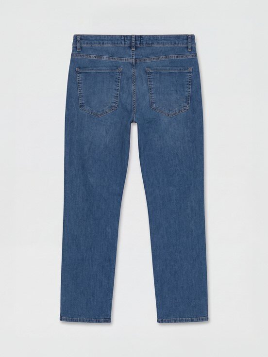 Jean Pantolon ORTA İNDİGO RODEO
