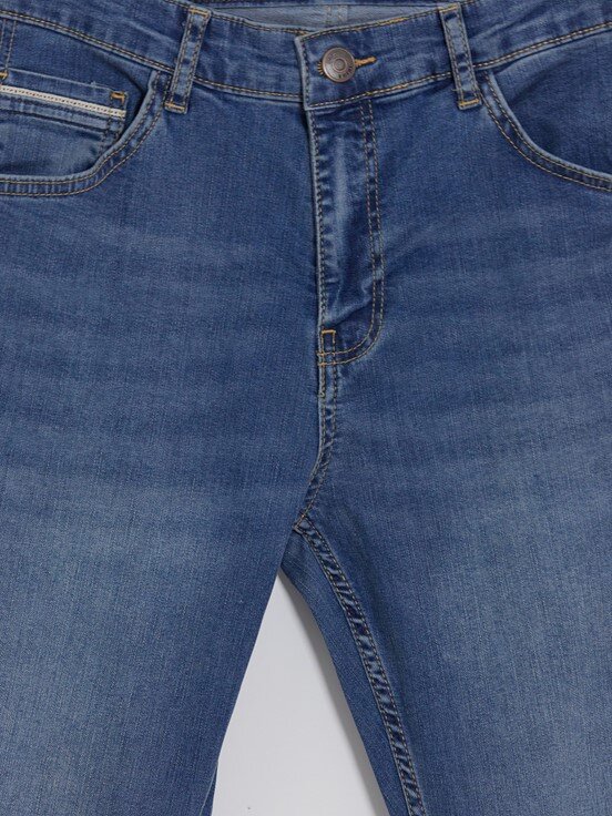 Jean Pantolon ORTA İNDİGO RODEO