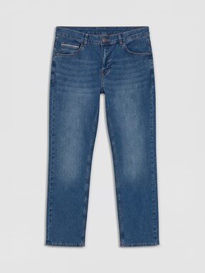 Jean Pantolon ORTA İNDİGO RODEO