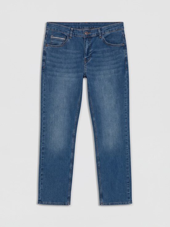 Jean Pantolon ORTA İNDİGO RODEO