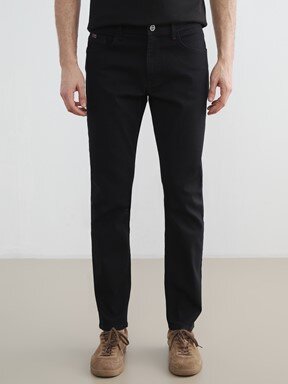 Jean Pantolon SİYAH  RODEO