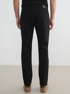 Jean Pantolon SİYAH  RODEO