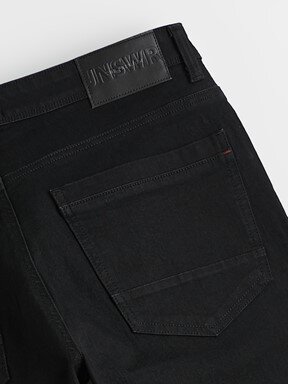 Jean Pantolon SİYAH  RODEO