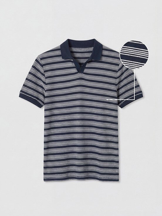 Tişört LACİVERT