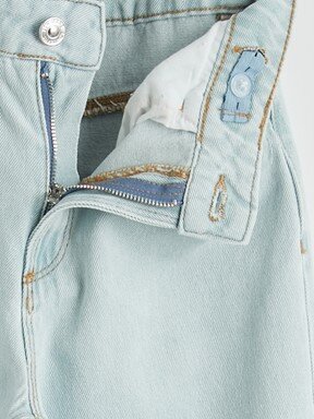 Jean Pantolon AÇIK İNDİGO RODEO