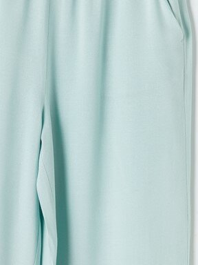 Pantolon PASTEL YEŞİL