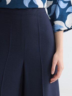 Pantolon LACİVERT