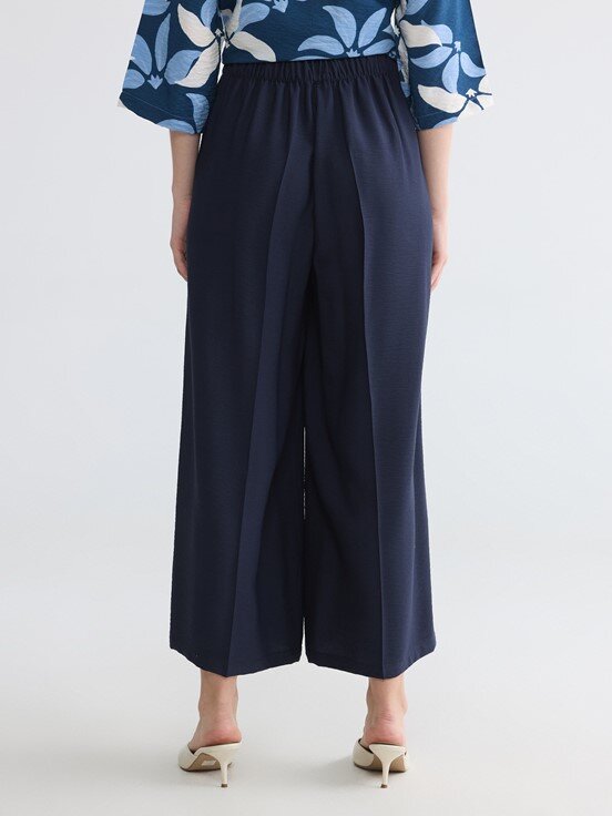 Pantolon LACİVERT