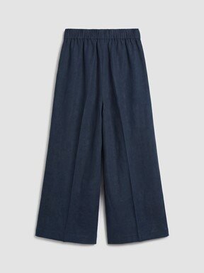 Pantolon LACİVERT