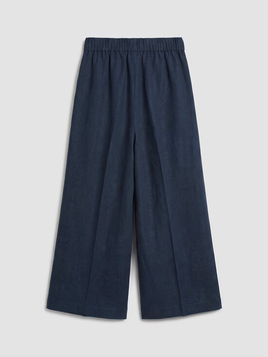 Pantolon LACİVERT