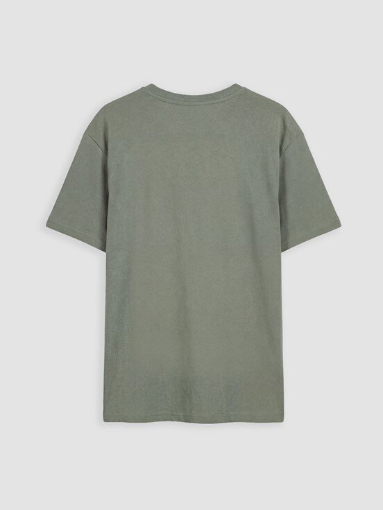 Pijama Takım HAKİ