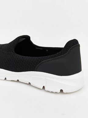 Sneaker MAVİ